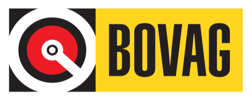 Bovag Logo Aanbod | V&L Car Service