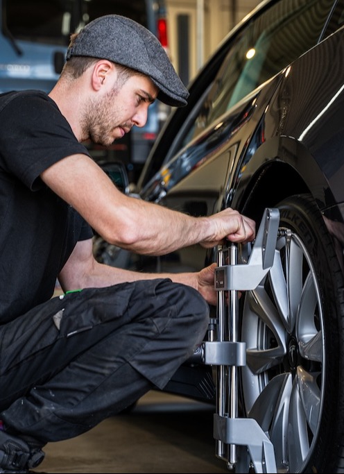Home Subpage Image Remmenservice | V&L Car Service