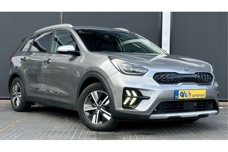Kia Niro 1.6 GDi PHEV ExecutiveLine 46879978-0.jpg | V&L Car Service