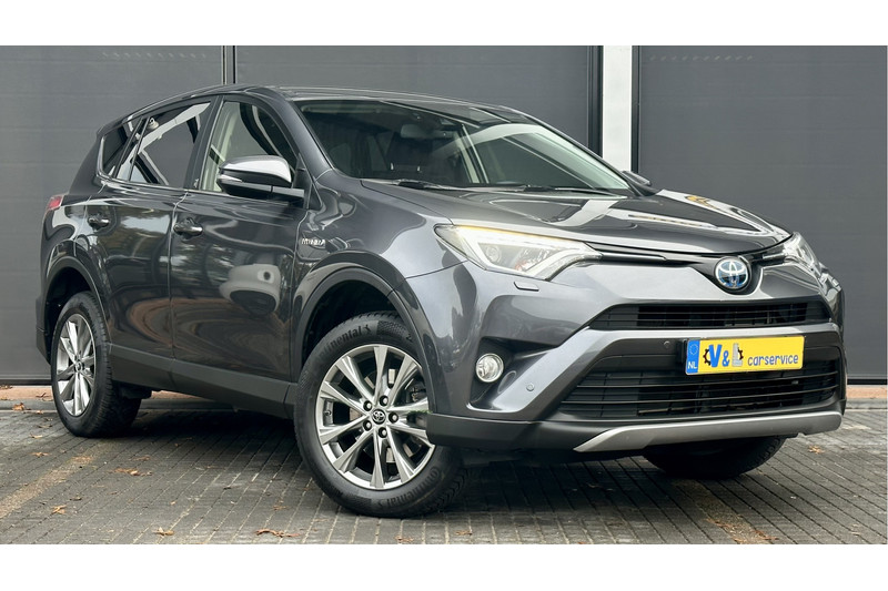 Toyota RAV4 2.5 Hybrid AWD Style 48256823-0.jpg | V&L Car Service