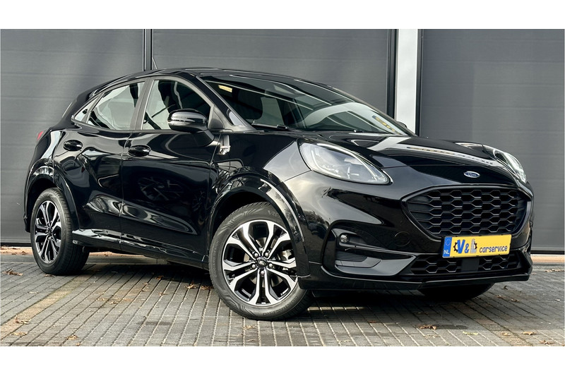 Ford Puma 1.0 EcoBoost Hybrid ST-Line 48898232-0.jpg | V&L Car Service