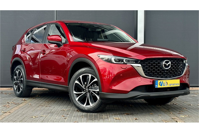 Mazda CX-5 2.0 e-SkyActiv-G M Hybrid 165 Advantage 49045144-0.jpg | V&L Car Service