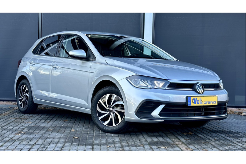 Volkswagen Polo 1.0 TSI Life Edition 49473147-0.jpg | V&L Car Service