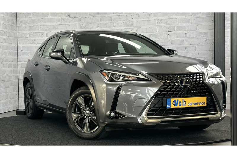 Lexus UX 250h First Edition 49745178-0.jpg | V&L Car Service