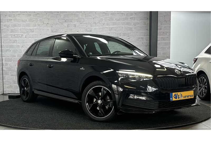 Škoda Scala 1.0 TSI Monte Carlo 49783029-0.jpg | V&L Car Service