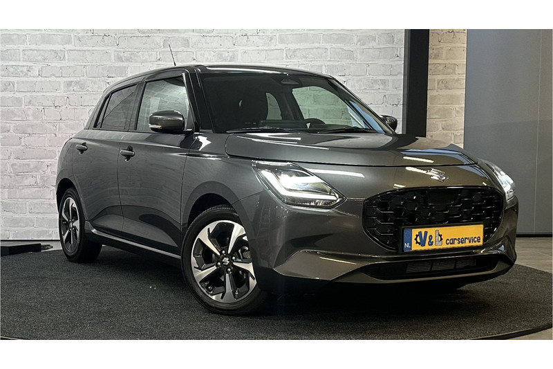 Suzuki Swift 1.2 Style Smart Hybrid 49811472-0.jpg | V&L Car Service