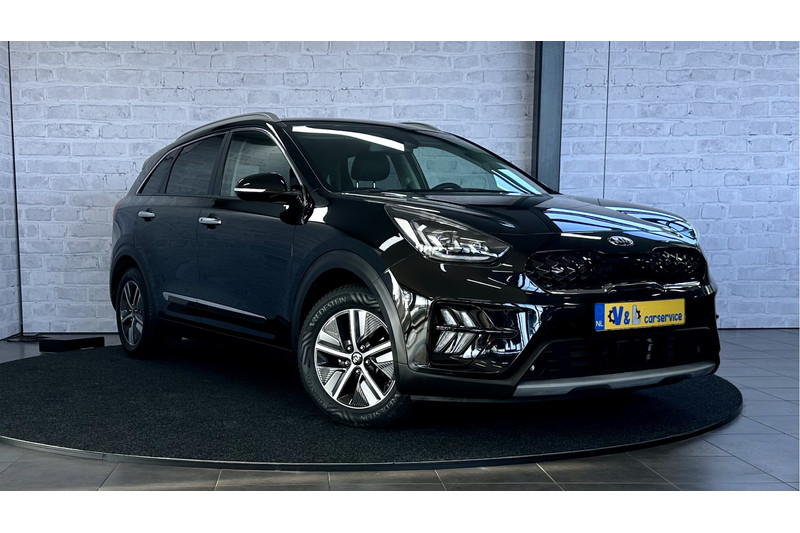Kia Niro 1.6 GDi PHEV ExecutiveLine 50567623-0.jpg | V&L Car Service