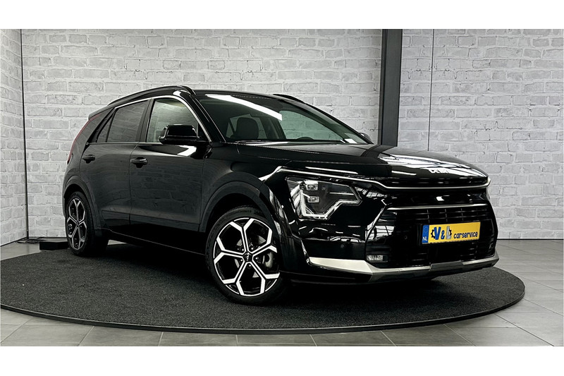 Kia Niro 1.6 GDi Hybrid ExecutiveLine 50890428-0.jpg | V&L Car Service