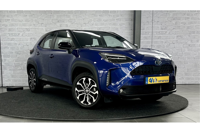 Toyota Yaris Cross 1.5 Hybrid First Edition 51252954-0.jpg | V&L Car Service