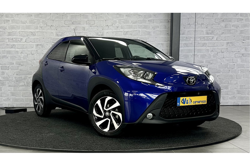 Toyota Aygo X 1.0 VVT-i MT Pulse 51270214-0.jpg | V&L Car Service