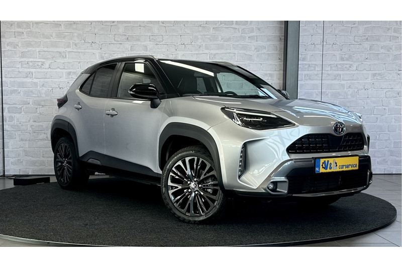 Toyota Yaris Cross 1.5 Hybrid Adventure 51756309-0.jpg | V&L Car Service