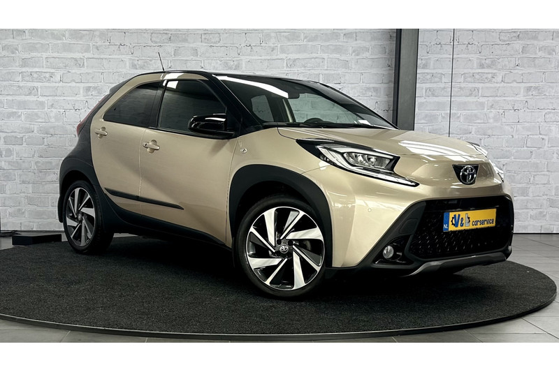Toyota Aygo X 1.0 VVT-i S-CVT Envy 52002782-0.jpg | V&L Car Service