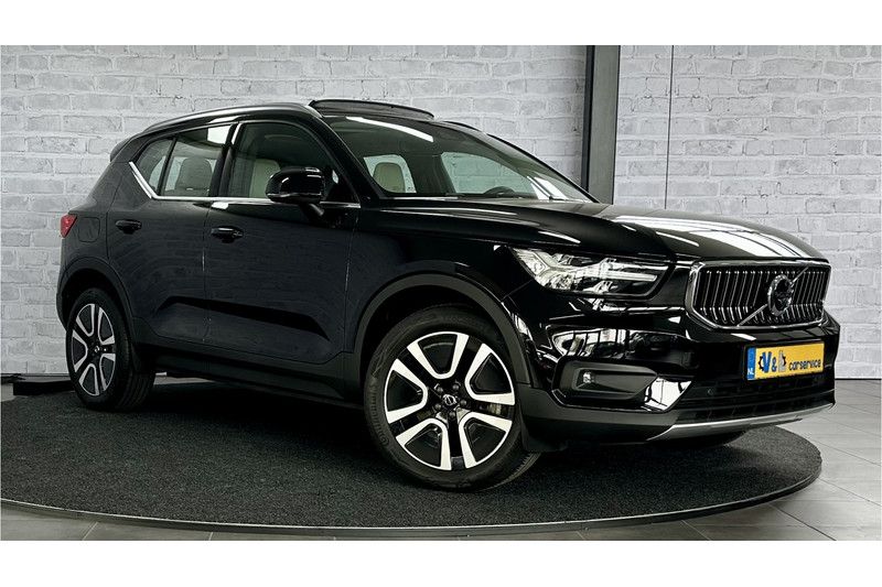 Volvo XC40 1.5 T4 Recharge Inscription 52765152-0.jpg | V&L Car Service