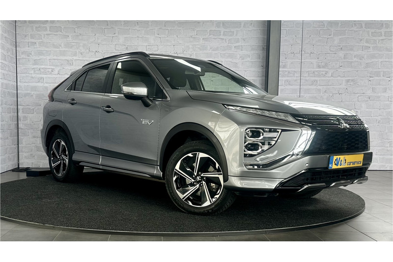 Mitsubishi Eclipse Cross 2.4 PHEV Instyle 52768932-0.jpg | V&L Car Service