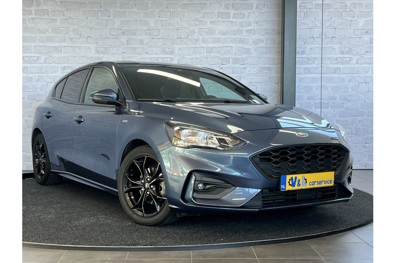 Ford Focus 1.0 EcoBoost ST-Line 53147006-0.jpg | V&L Car Service