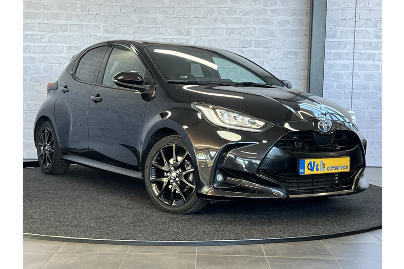 Toyota Yaris 1.5 Hybrid Executive 53151052-0.jpg | V&L Car Service