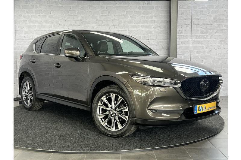 Mazda CX-5 2.5 SkyActiv-G 194 Luxury 53290662-0.jpg | V&L Car Service