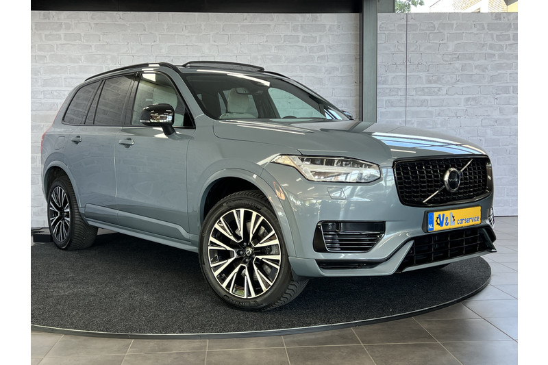 Volvo XC90 2.0 T8 Recharge AWD Ultimate Dark 53292523-0.jpg | V&L Car Service