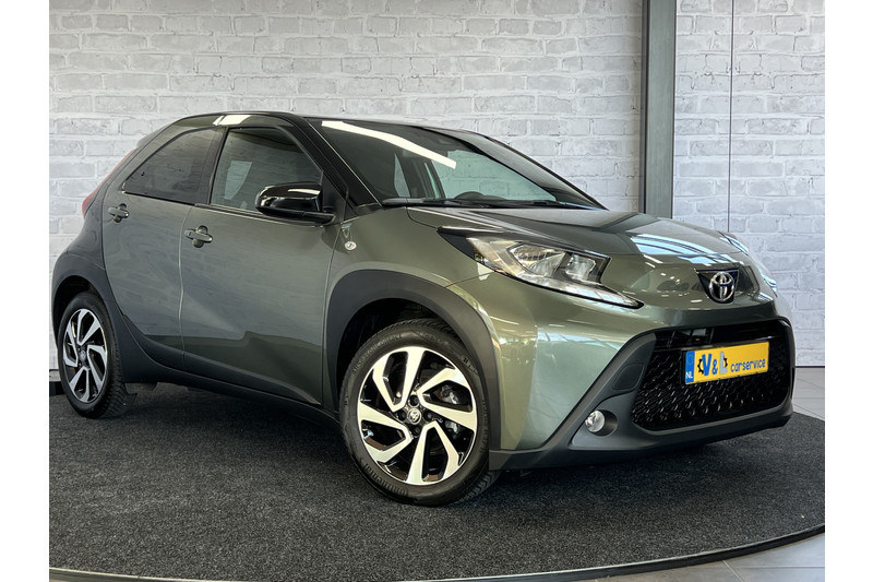 Toyota Aygo X 1.0 VVT-i MT Pulse 53292626-0.jpg | V&L Car Service