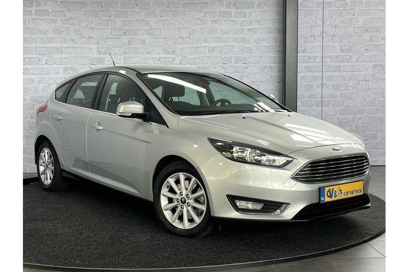Ford Focus 1.5 Titanium Edition 53481385-0.jpg | V&L Car Service