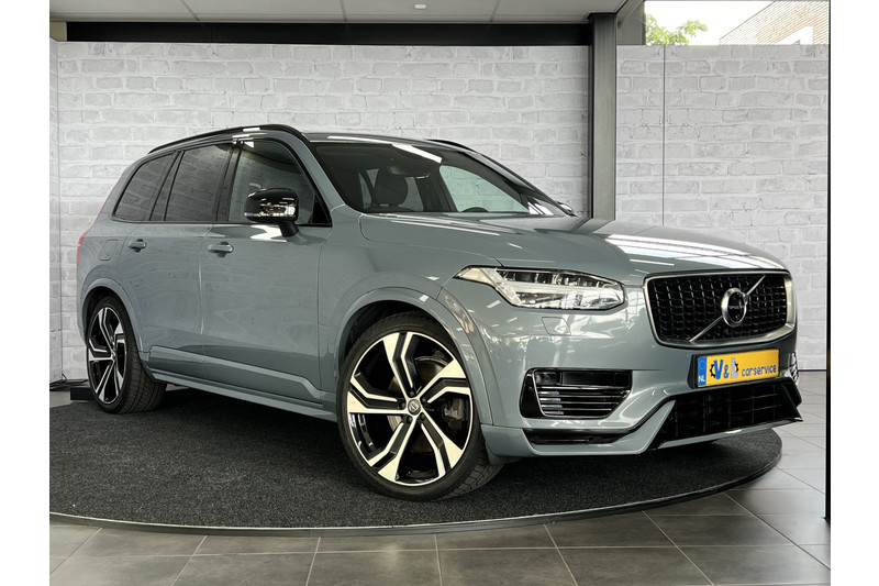 Volvo XC90 2.0 T8 PHEV AWD R-Design 53481736-0.jpg | V&L Car Service