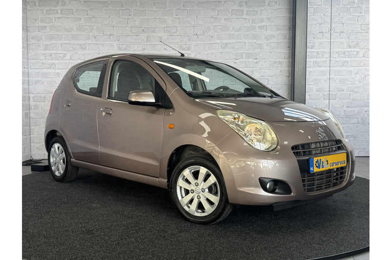 Suzuki Alto 1.0 Exclusive 53596646-0.jpg | V&L Car Service