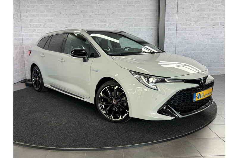 Toyota Corolla Touring Sports 2.0 Hybrid GR-Sport 53597351-0.jpg | V&L Car Service