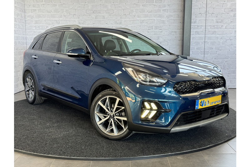 Kia Niro 1.6 GDi Hybrid ExecutiveLine 53926298-0.jpg | V&L Car Service
