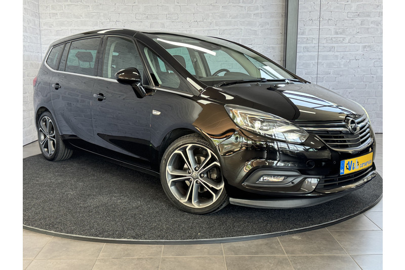 Opel Zafira 1.4 Turbo Business Executive 7p. 53929531-0.jpg | V&L Car Service