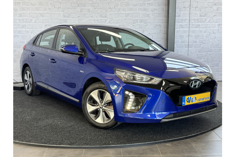 Hyundai IONIQ Comfort EV 53929551-0.jpg | V&L Car Service
