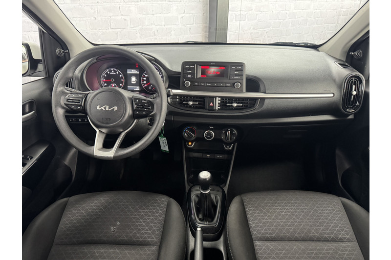 Kia Picanto 1.0 DPi ComfortLine 54079196-2.jpg | V&L Car Service