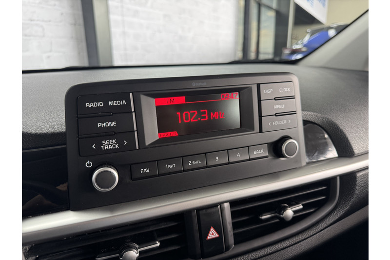 Kia Picanto 1.0 DPi ComfortLine 54079196-21.jpg | V&L Car Service