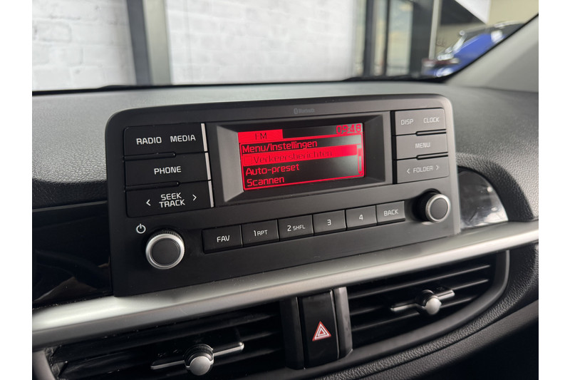Kia Picanto 1.0 DPi ComfortLine 54079196-23.jpg | V&L Car Service