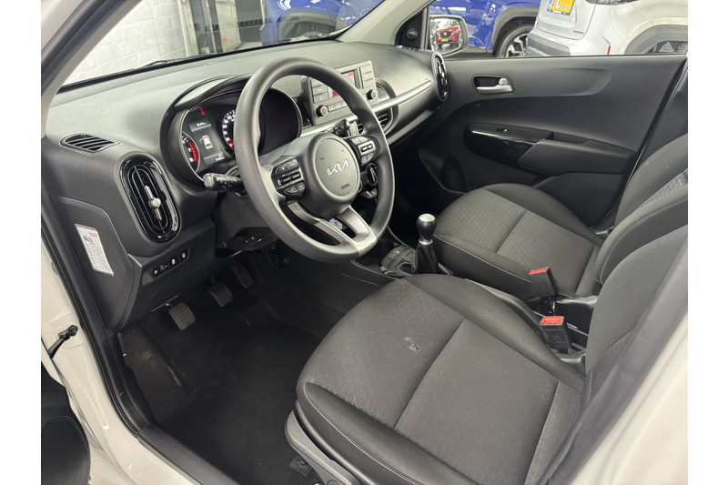 Kia Picanto 1.0 DPi ComfortLine 54079196-24.jpg | V&L Car Service