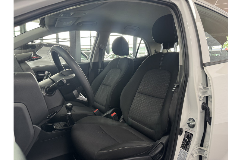 Kia Picanto 1.0 DPi ComfortLine 54079196-25.jpg | V&L Car Service