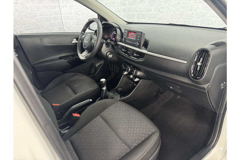 Kia Picanto 1.0 DPi ComfortLine 54079196-26.jpg | V&L Car Service