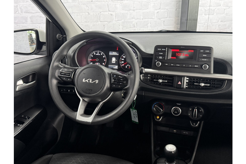 Kia Picanto 1.0 DPi ComfortLine 54079196-27.jpg | V&L Car Service