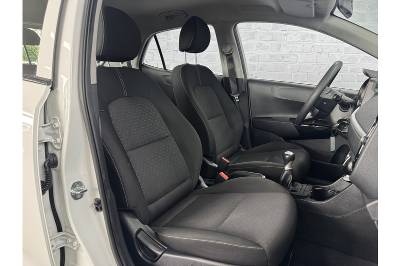 Kia Picanto 1.0 DPi ComfortLine 54079196-3.jpg | V&L Car Service