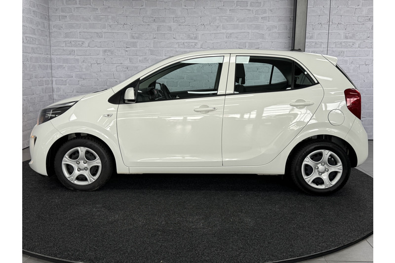 Kia Picanto 1.0 DPi ComfortLine 54079196-31.jpg | V&L Car Service
