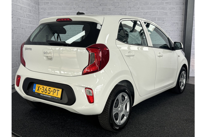 Kia Picanto 1.0 DPi ComfortLine 54079196-5.jpg | V&L Car Service
