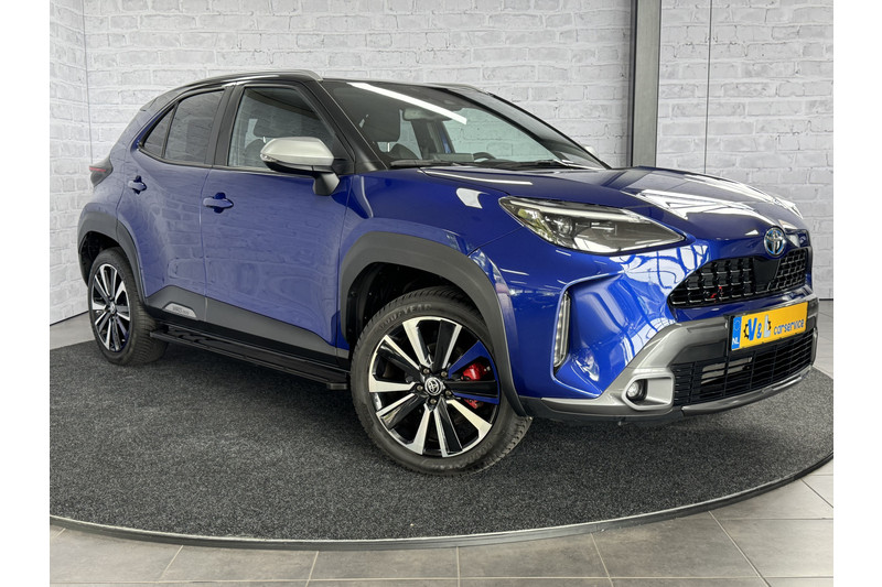 Toyota Yaris Cross 1.5 Hybrid 54169236-0.jpg | V&L Car Service