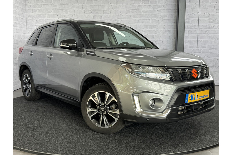 Suzuki Vitara 1.4 Boosterjet Style Smart Hybrid AllGrip 4x4 54255965-0.jpg | V&L Car Service