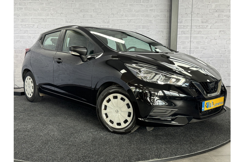 Nissan Micra 1.0 IG-T Visia 54255975-0.jpg | V&L Car Service