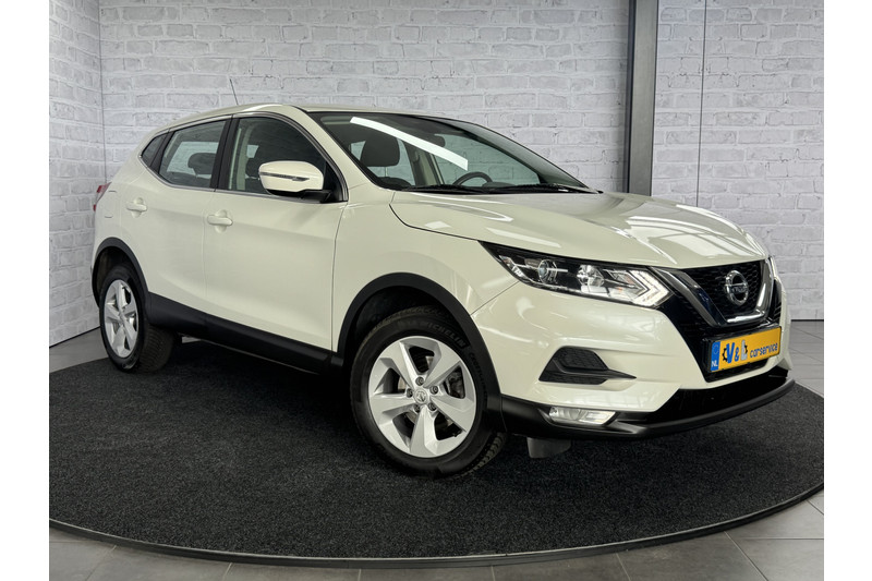 Nissan QASHQAI 1.3 DIG-T Acces Edition 54256005-0.jpg | V&L Car Service