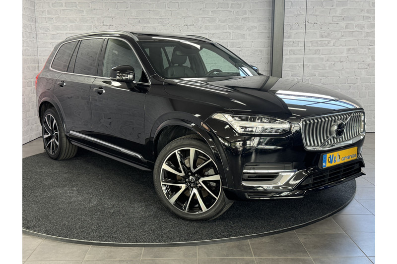 Volvo XC90 2.0 T8 PHEV AWD Inscription 54282551-0.jpg | V&L Car Service