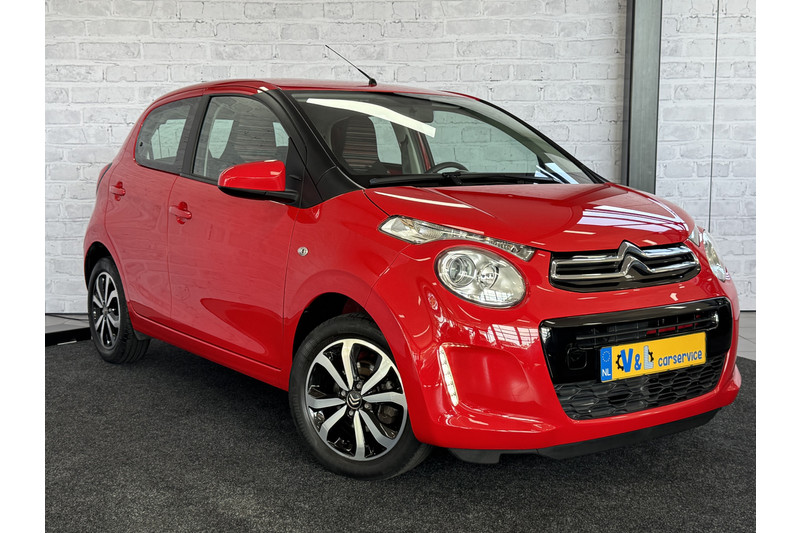 Citroën C1 1.0 VTi Shine 54433512-0.jpg | V&L Car Service