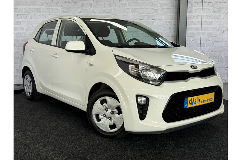 Kia Picanto 1.0 MPi ComfortPlusLine 54433553-0.jpg | V&L Car Service