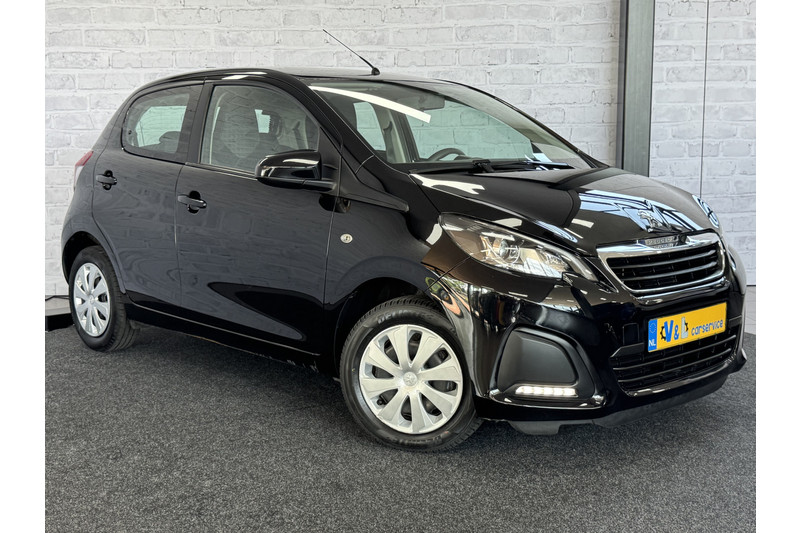 Peugeot 108 1.0 e-VTi Active 54576087-0.jpg | V&L Car Service