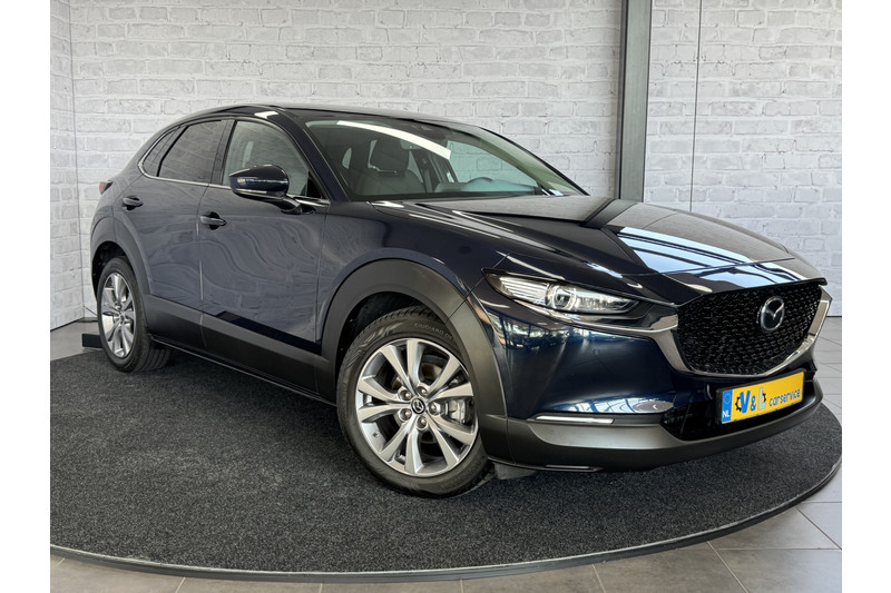Mazda CX-30 2.0 e-SkyActiv-X M Hybrid Comfort 54576099-0.jpg | V&L Car Service