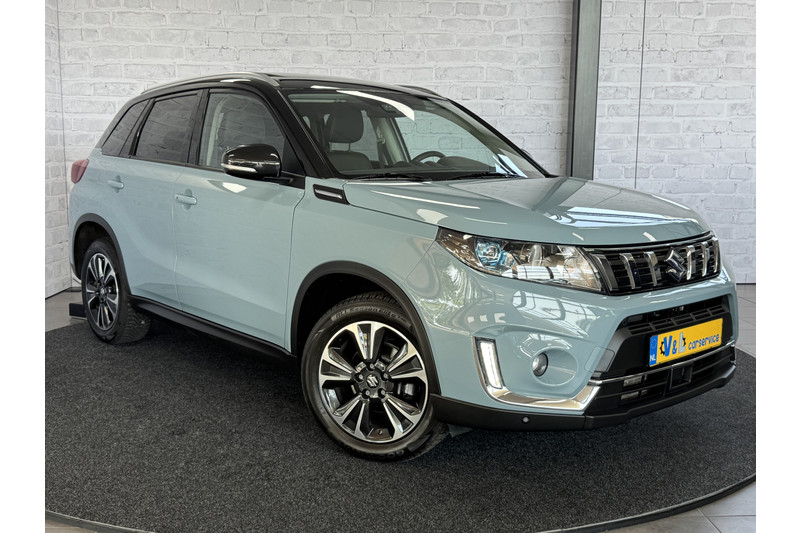 Suzuki Vitara 1.4 Boosterjet AllGrip 4x4 Style 54576303-0.jpg | V&L Car Service